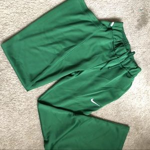 Nike sweats XS